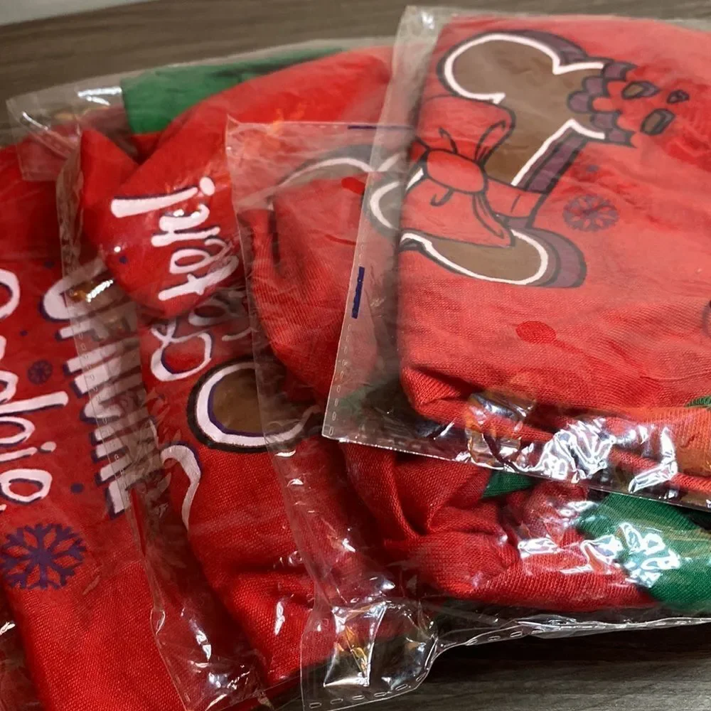🎈Official Cookie Tester Dog Christmas Shirt